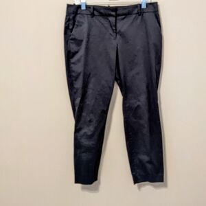 🔥🔥FIRE SALE🔥🔥 J. Crew Cafe Cropped Pants